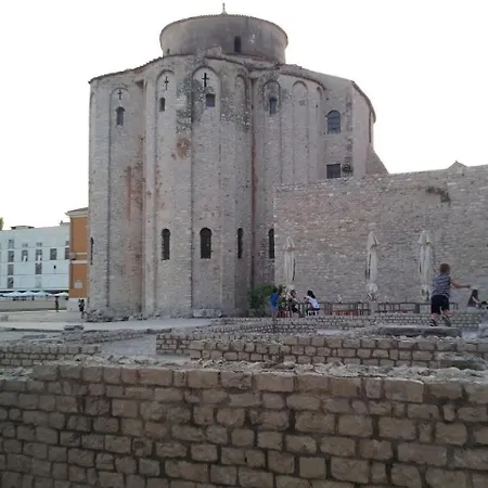 Apartman Belafuza In