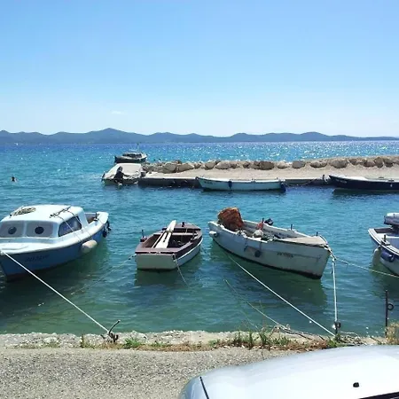 Belafuza In Apartman Zadar