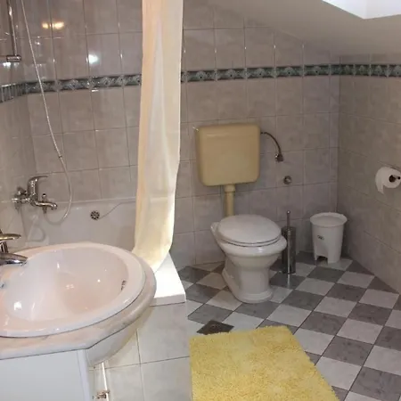 Belafuza In Apartman