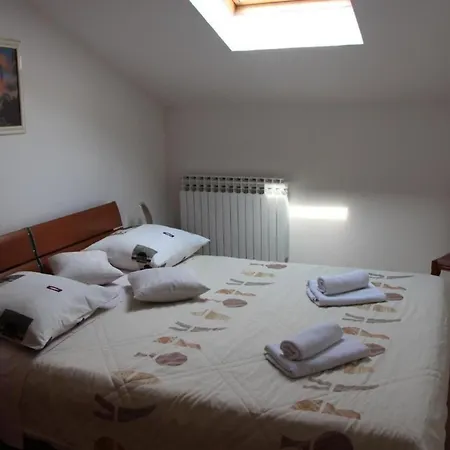 Belafuza In Apartman *