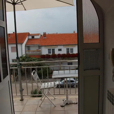 Apartman Belafuza In