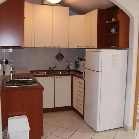 Apartman Belafuza In *