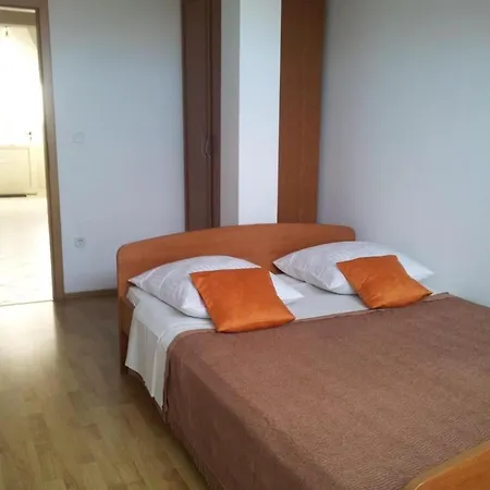 Apartman Belafuza In
