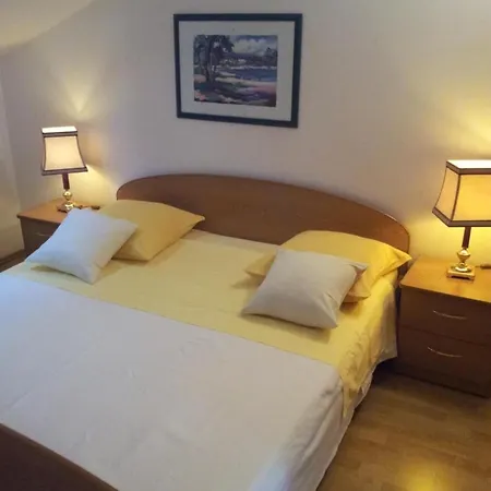 Apartman Belafuza In *
