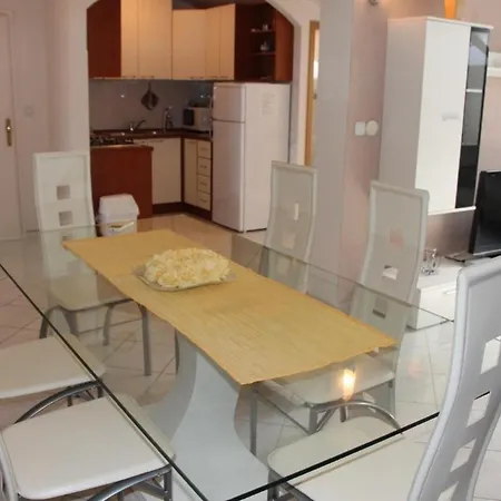 Apartman Belafuza In Zadar